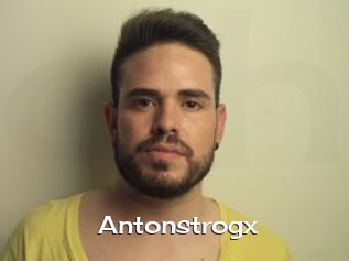 Antonstrogx