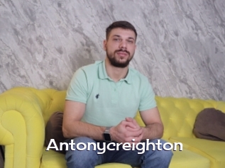 Antonycreighton