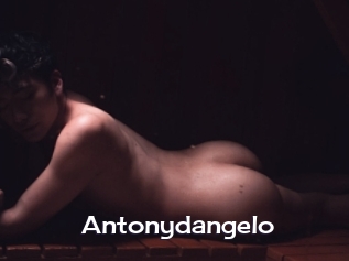 Antonydangelo