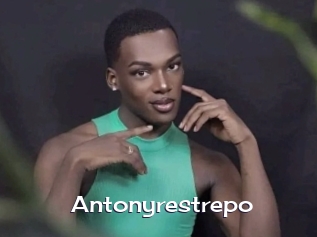 Antonyrestrepo