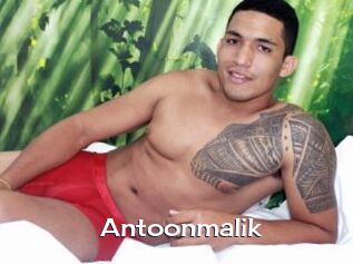 Antoonmalik