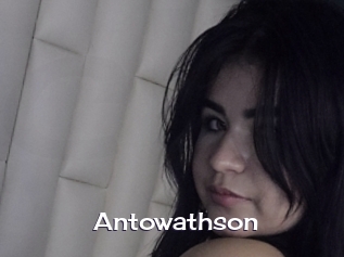 Antowathson