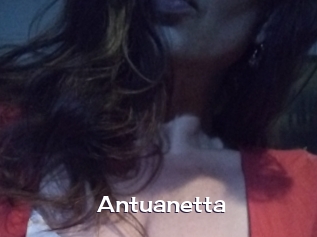 Antuanetta