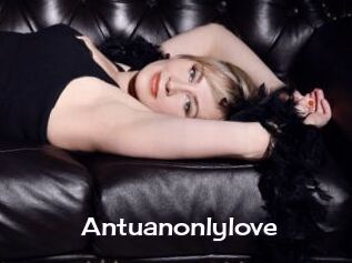 Antuanonlylove