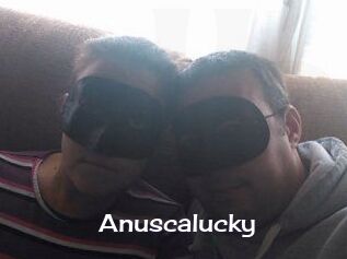 Anuscalucky