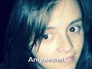 Anyaescret