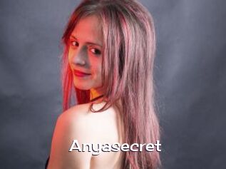 Anyasecret