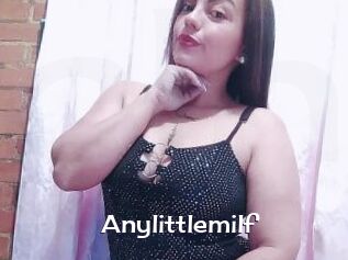 Anylittlemilf