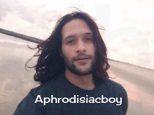 Aphrodisiacboy