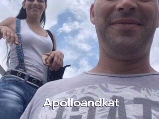 Apolloandkat