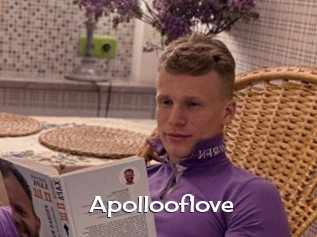 Apollooflove