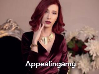 Appealingamy