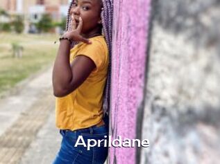 Aprildane