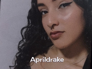 Aprildrake