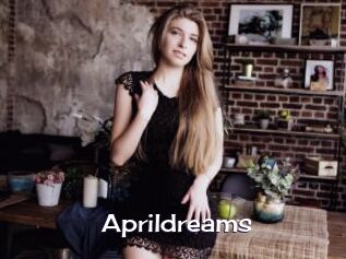 Aprildreams