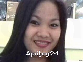 Apriljoy24