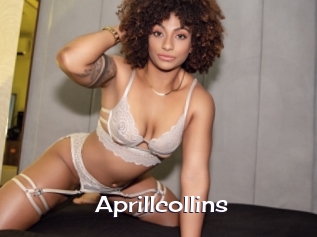 Aprillcollins