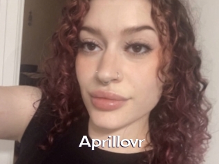 Aprillovr