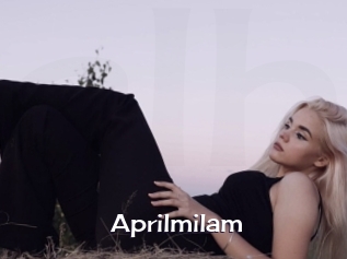 Aprilmilam