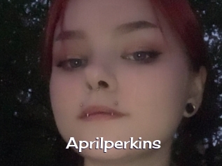 Aprilperkins