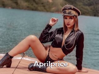 Aprilprice