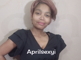 Aprilsexyi