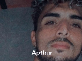 Apthur