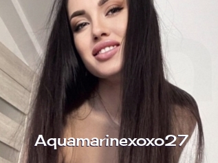 Aquamarinexoxo27