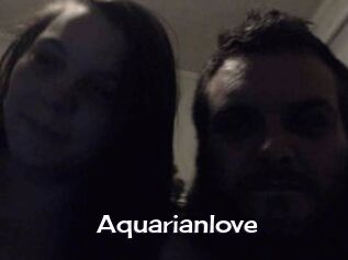 Aquarianlove