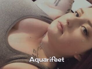 Aquarifeet