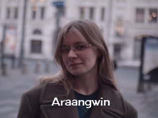 Araangwin