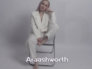 Araashworth