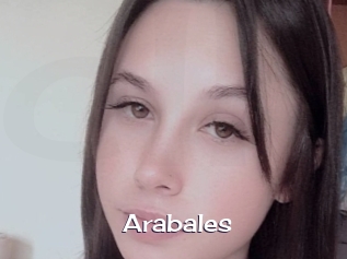 Arabales