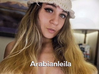 Arabianleila