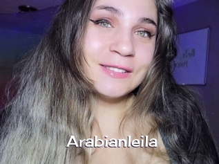 Arabianleila