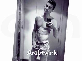 Arabtwink