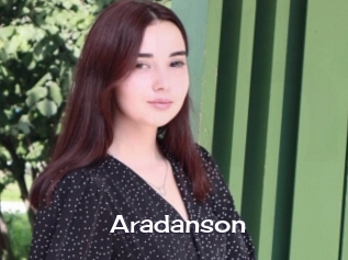 Aradanson