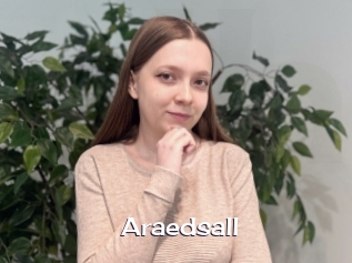 Araedsall