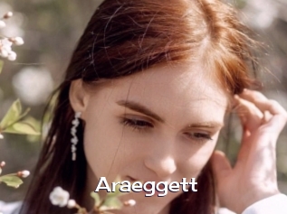 Araeggett