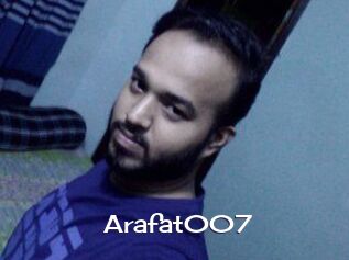 Arafat007