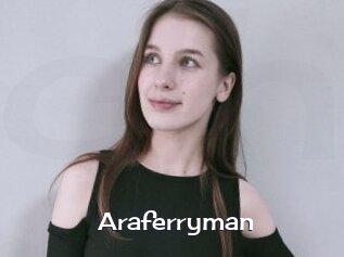 Araferryman