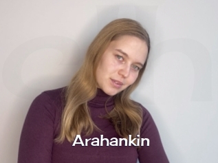 Arahankin