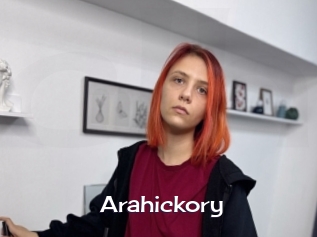 Arahickory