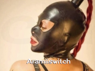 Aramiiswitch