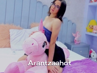 Arantzaahot