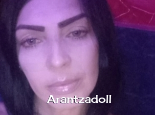 Arantzadoll