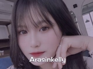 Arasinkelly