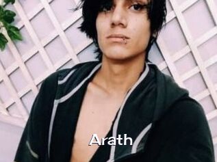 Arath