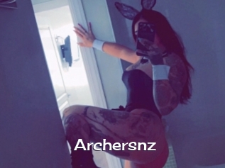 Archersnz