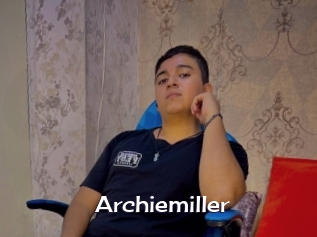 Archiemiller